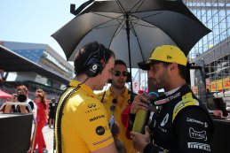 Daniel Ricciardo - Renault