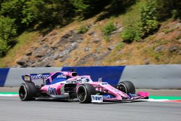 Sergio Perez - Racing Point