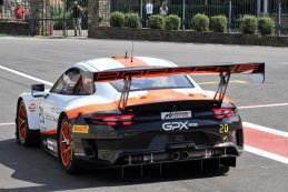 GPX Racing - Porsche 911 GT3-R