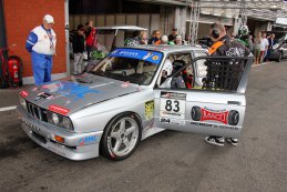 VDW Motorsport - BMW M3 E30