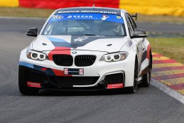 Baelus Motorsport - BMW M235i
