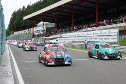 2019 25H VW Fun Cup