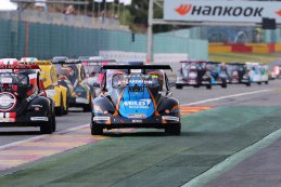 2019 25H VW Fun Cup
