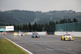 2019 25H VW Fun Cup
