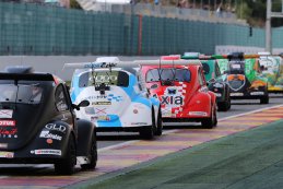 2019 25H VW Fun Cup