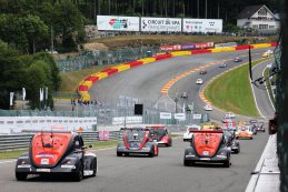 2019 25H VW Fun Cup