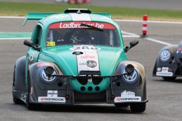 Orhes Racing 5