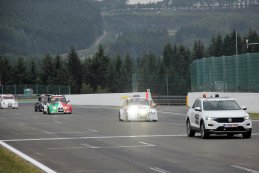 2019 25H VW Fun Cup