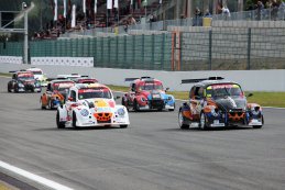 2019 25H VW Fun Cup