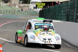 Carpass LRE by DRM