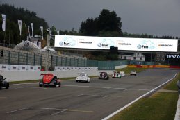 2019 25H VW Fun Cup