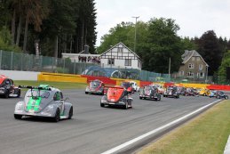 2019 25H VW Fun Cup