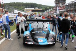 ComToYou Racing 1