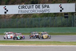 2019 25H VW Fun Cup