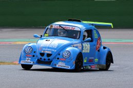 WCB by DDS Racing
