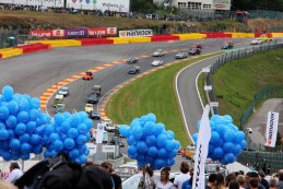 2019 25H VW Fun Cup