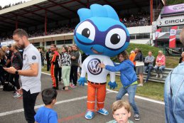 2019 25H VW Fun Cup