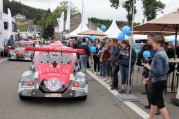 Lisalux Racing