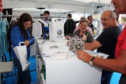 Sfeerbeeld 2019 25H VW Fun Cup