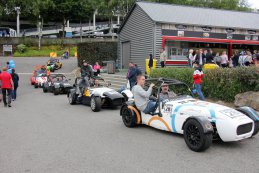 Westfield Sfeerbeeld 2019 25H VW Fun Cup