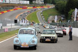 2019 25H VW Fun Cup
