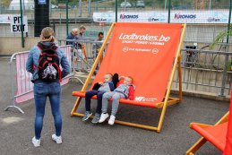 Sfeerbeeld 2019 25H VW Fun Cup