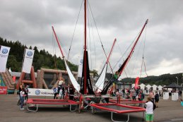 Sfeerbeeld 2019 25H VW Fun Cup