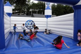 Sfeerbeeld 2019 25H VW Fun Cup