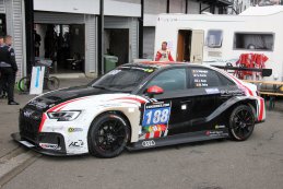 wagen AC Motorsport - Audi RS3 LMS TCR