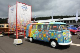 Sfeerbeeld 2019 25H VW Fun Cup