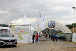 Sfeerbeeld 2019 25H VW Fun Cup