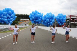 2019 25H VW Fun Cup