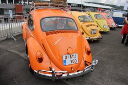 Sfeerbeeld 2019 25H VW Fun Cup