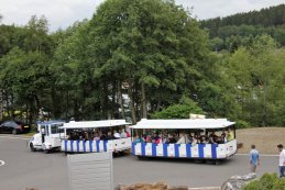 Sfeerbeeld 2019 25H VW Fun Cup