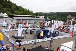 Sfeerbeeld 2019 25H VW Fun Cup