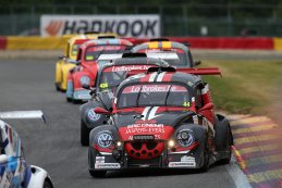 JAC Motors 1