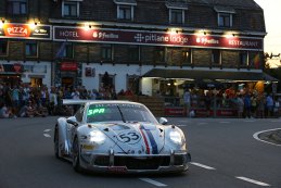 1969 Tribute - Porsche "Juliet" GT3 Cup MR