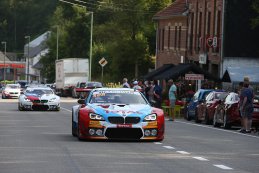 Walkenhorst Motorsport - BMW M6 GT3