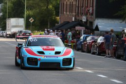 Steffen Görig - Herberth Motorsport