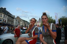 Total Girls