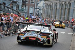 Goodsmile Racing & Type-Moon Racing - Mercedes-AMG GT3