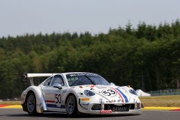 1969 Tribute - Porsche "Juliet" GT3 Cup MR