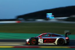 Audi Sport Team Saintéloc - Audi R8 LMS GT3