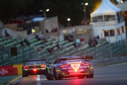 Oman Racing with TF Sport - Aston Martin Vantage AMR GT3