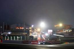 Attempto Racing - Audi R8 LMS Evo