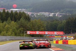 2019 Total 24 Hours of Spa