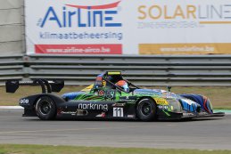 Krafft Racing - Norma M20 FC 