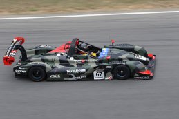 T2 Racing - Norma M20 FC