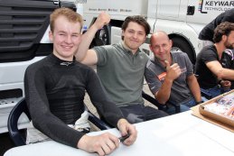 Independent Motorsports