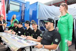 BMW Team Van der Horst - BMW Clubsport